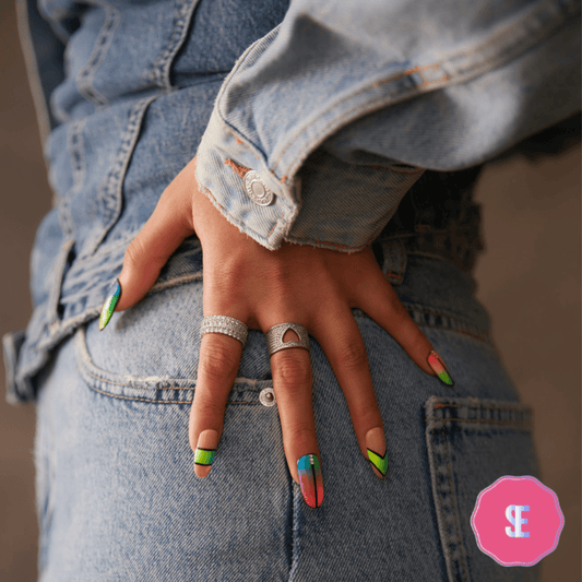 Psychology of Nail Colors: What Your Nails Say About You